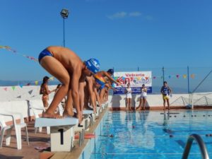 Piscina VITTORIO MAGAZZU' 1